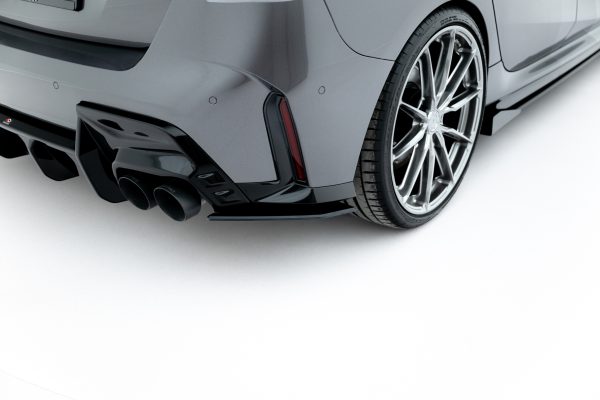 Bakre Flaps Street Pro V.2 BMW M135i F70