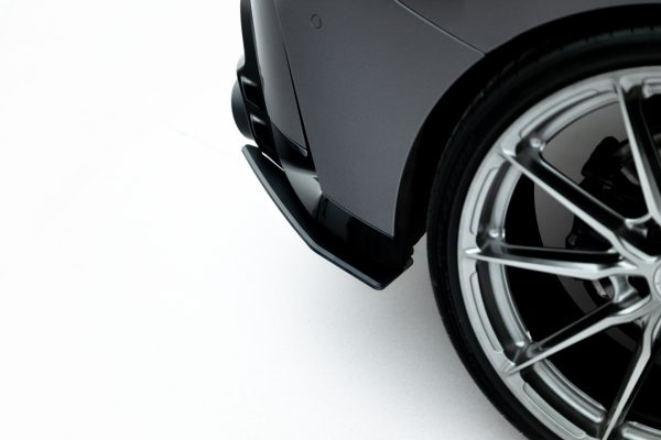 Bakre Flaps Street Pro V.2 BMW M135i F70