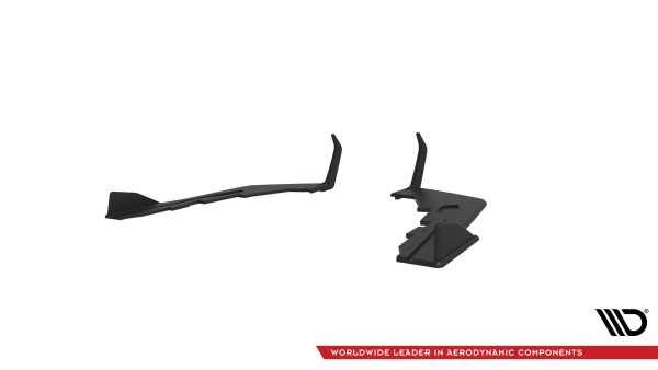 Bakre Flaps Street Pro V.2 BMW M2 G87