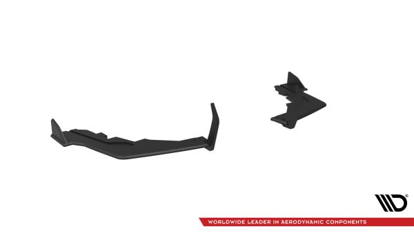 Bakre Flaps Street Pro V.2 BMW M2 G87