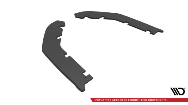 Bakre Flaps Street Pro V.2 BMW M3 G80