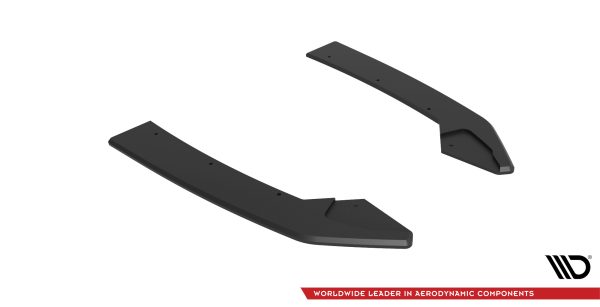 Bakre Flaps Street Pro V.2 BMW M340i / M-Pack G20 / G21