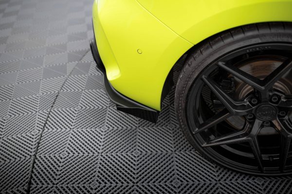 Bakre Flaps Street Pro V.2 Med Flaps V.2 BMW 1 F40 M-Pack / M135i