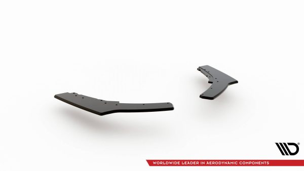 Bakre Flaps Street Pro V.2 BMW 1 F20 M140i