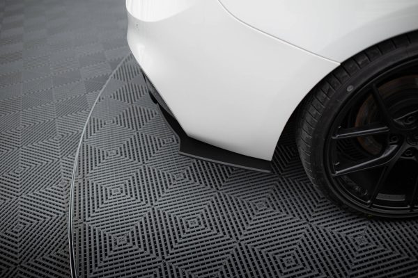 Bakre Flaps Street Pro V.2 BMW 1 F20 M140i
