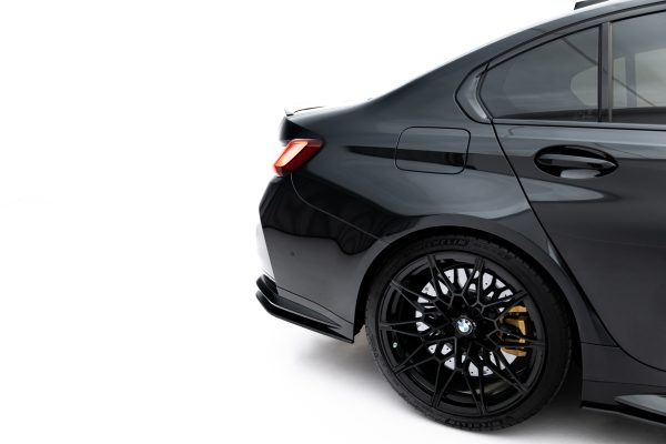 Bakre Flaps Street Pro V.3 BMW M3 Sedan / Touring G80 / G81