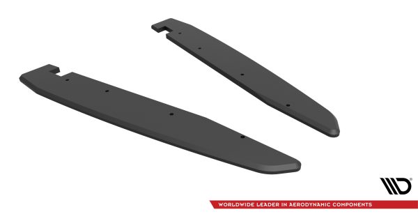 Bakre Flaps Street Pro Volkswagen Arteon R