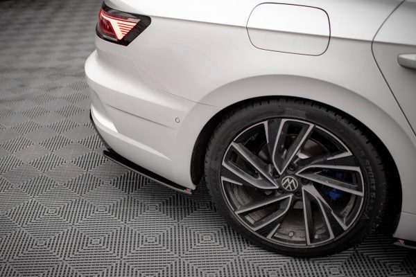 Bakre Flaps Street Pro Volkswagen Arteon R