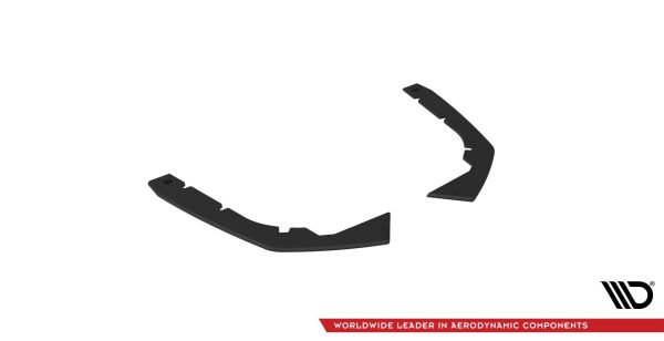 Bakre Flaps Street Pro Volkswagen Arteon R-Line Facelift