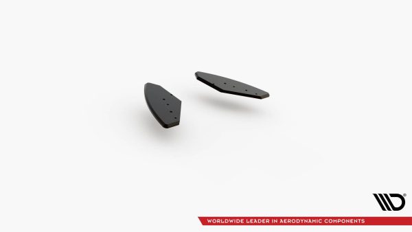 Bakre Flaps Street Pro Volkswagen Golf GTI Mk6