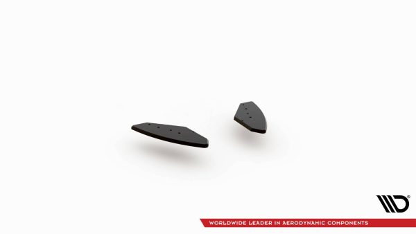 Bakre Flaps Street Pro Volkswagen Golf GTI Mk6