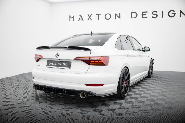 Bakre Flaps Street Pro Volkswagen Jetta GLI Mk7