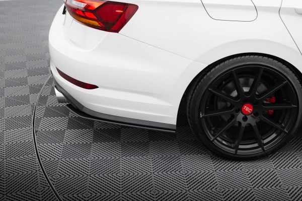 Bakre Flaps Street Pro Volkswagen Jetta GLI Mk7