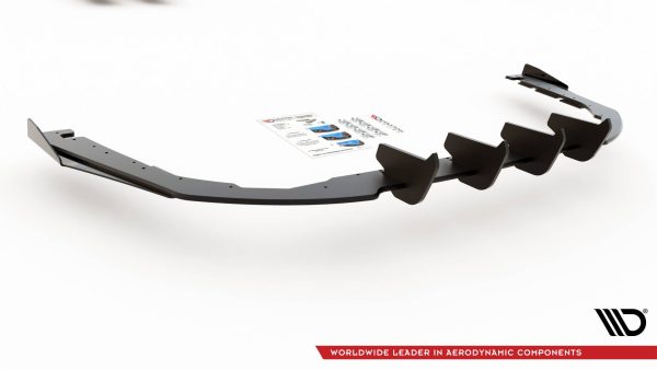Diffuser Street Pro Med Flaps Volkswagen Arteon R-Line