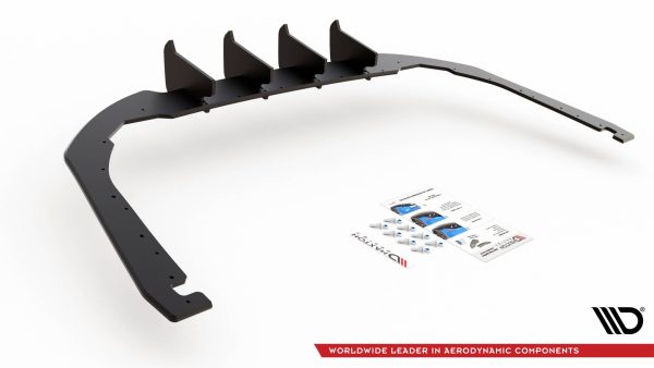 Diffuser Street Pro Volkswagen Arteon R-Line