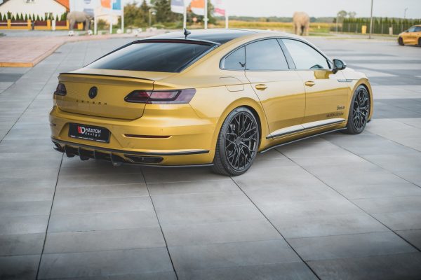 Diffuser Street Pro Volkswagen Arteon R-Line