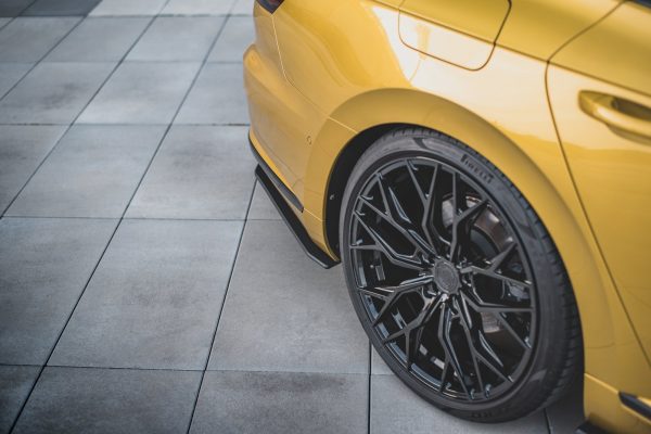 Diffuser Street Pro Volkswagen Arteon R-Line