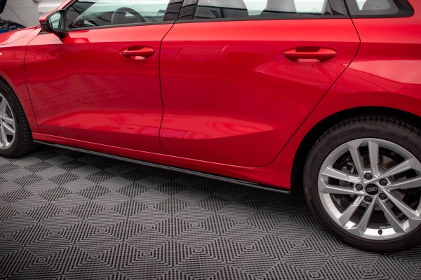 Sideskjørt Street Pro Audi A3 8Y