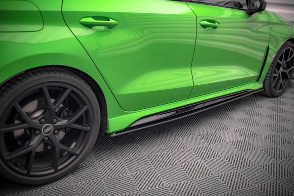 Sideskjørt Street Pro Audi RS3 Sedan 8Y