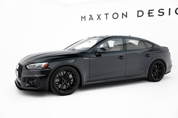 Sideskjørt Street Pro Audi RS5 Sportback F5