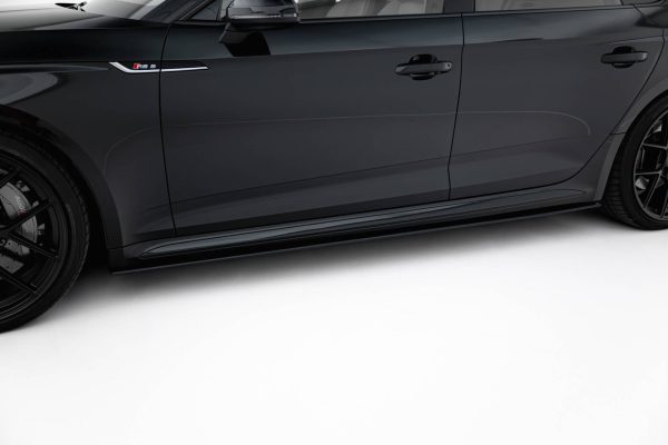 Sideskjørt Street Pro Audi RS5 Sportback F5