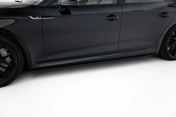 Sideskjørt Street Pro Audi RS5 Sportback F5