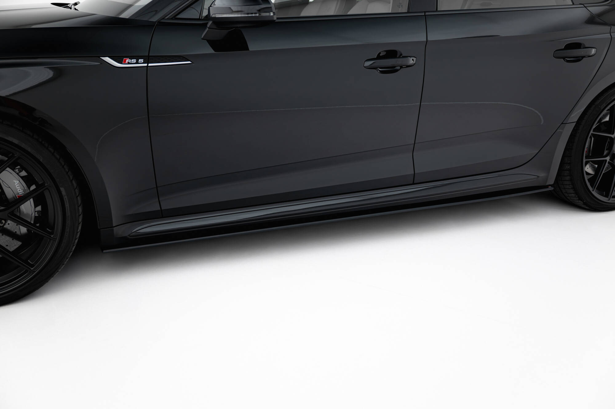 Sideskjørt Street Pro Audi RS5 Sportback F5