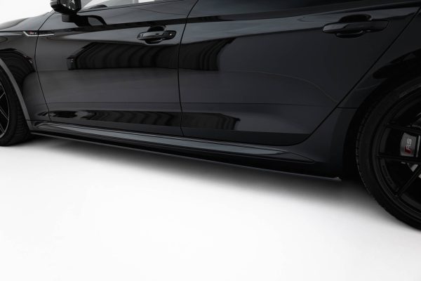 Sideskjørt Street Pro Audi RS5 Sportback F5