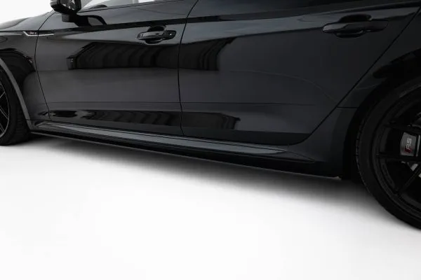 Sideskjørt Street Pro Audi RS5 Sportback F5