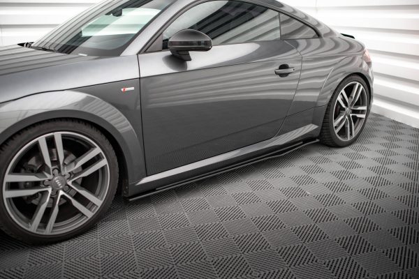 Sideskjørt Street Pro Audi TT S / S-Line 8S
