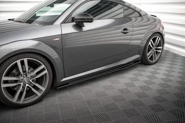 Sideskjørt Street Pro Audi TT S / S-Line 8S