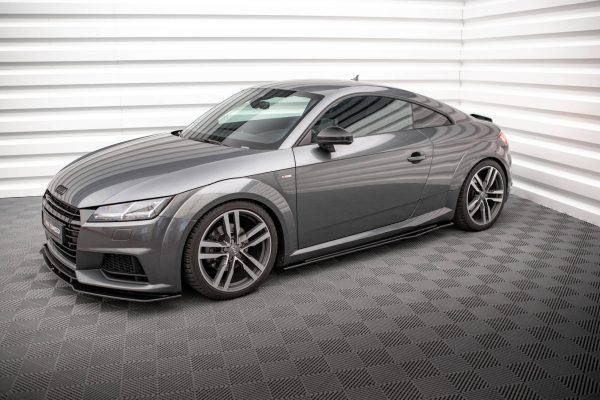 Sideskjørt Street Pro Audi TT S / S-Line 8S