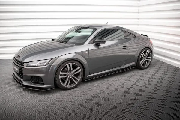 Sideskjørt Street Pro Audi TT S / S-Line 8S