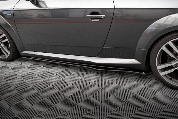 Sideskjørt Street Pro Audi TT S / S-Line 8S