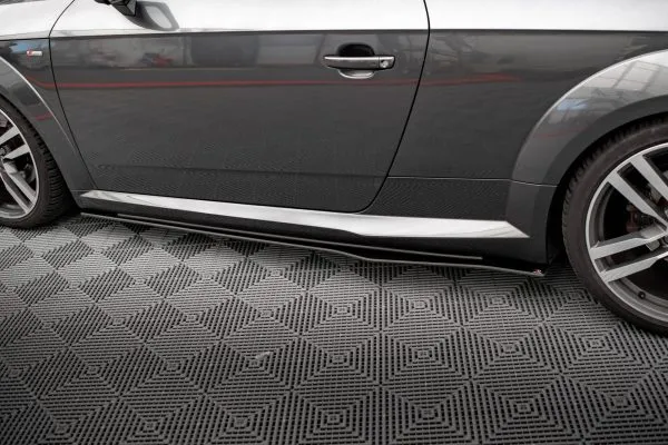 Sideskjørt Street Pro Audi TT S / S-Line 8S