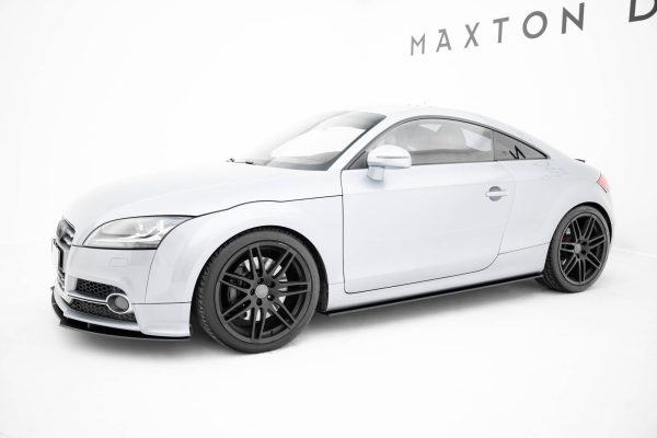 Sideskjørt Street Pro Audi TT S / TT S-Line 8J Facelift