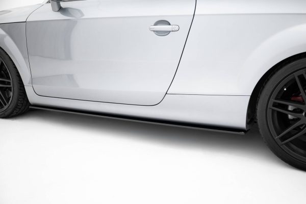 Sideskjørt Street Pro Audi TT S / TT S-Line 8J Facelift
