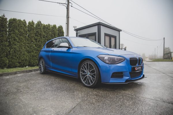 Sideskjørt Street Pro BMW 1 F21 M135i / M140i / M-Pack