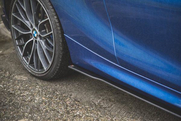 Sideskjørt Street Pro BMW 1 F21 M135i / M140i / M-Pack