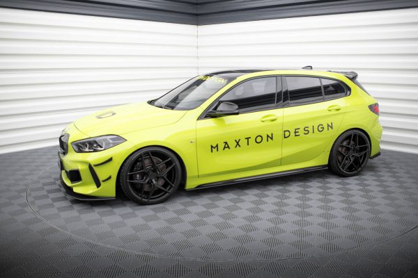 Sideskjørt Street Pro BMW 1 M-Pack / M135i / 128ti F40