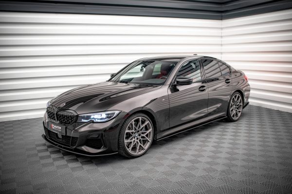 Sideskjørt Street Pro BMW 3 M-Pack G20 / G21