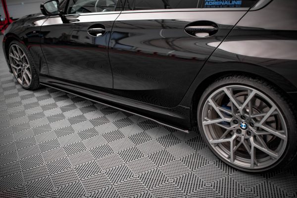 Sideskjørt Street Pro BMW 3 M-Pack G20 / G21