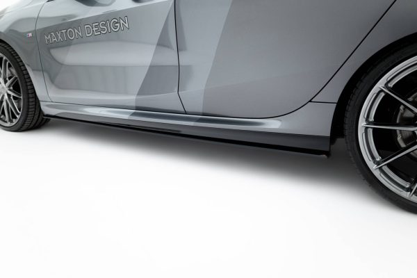 Sideskjørt Street Pro BMW M135i F70