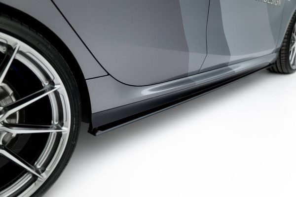 Sideskjørt Street Pro BMW M135i F70