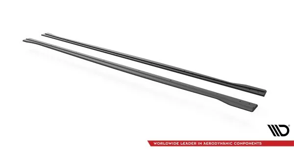 Sideskjørt Street Pro BMW M2 F87 - Bilde 5