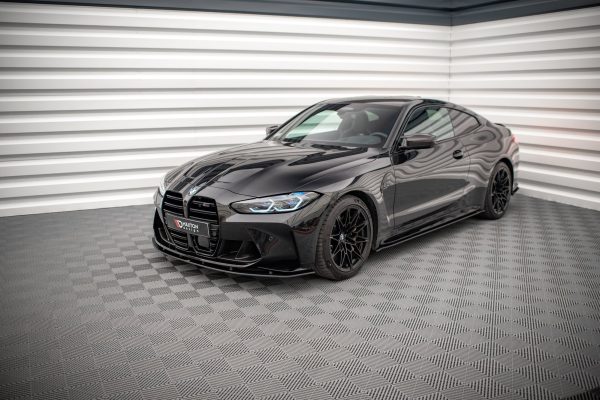 Sideskjørt Street Pro BMW M4 G82
