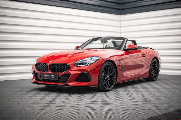 Sideskjørt Street Pro BMW Z4 M-Pack G29