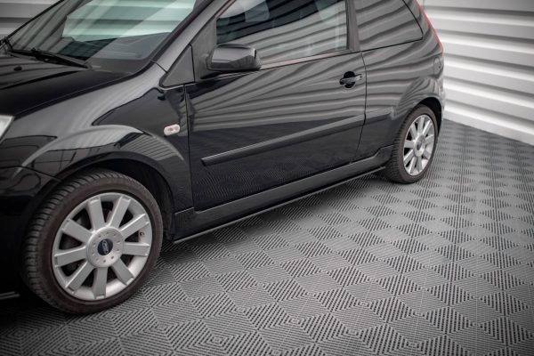 Sideskjørt Street Pro Ford Fiesta ST Mk6