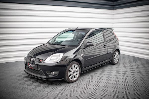 Sideskjørt Street Pro Ford Fiesta ST Mk6
