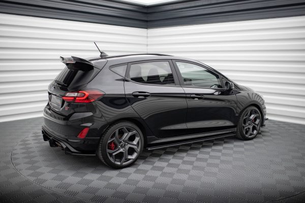 Sideskjørt Street Pro Ford Fiesta ST / ST-Line Mk8